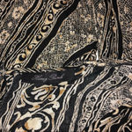 Honey Punch  Small Floral boho sexy romper Photo 5