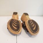 Duck head Multi-Color Wedge Sandals Photo 6