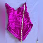 Lauren Ralph Lauren PLUMERIA Beach Club Solid Twist One Photo 7