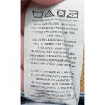 Anny Lee Lee Regular Fit Capri Jeans Mid Rise Denim Cropped Pants Womens‎ Size 14 Photo 5