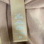 SKIMS New Cotton Tank Top Womens 3X Sedona Scoop Neck Sleeveless Casual Photo 2