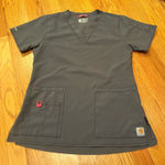 Carhartt  Scrub Top Photo 0