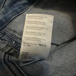 Anthropologie Pilcro High Rise Bootcut Jeans Size 26 Photo 5