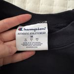 Champion Crewneck Photo 2