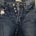 PacSun High Rise Straight Jeans Photo 3