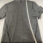 Champion C9 Gray Fitted Athletic Top Comfortable & Performance Fit Shirt Size L Size L Photo 2
