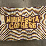 Zoozatz Minnesota Gophers Crop Top Photo 0