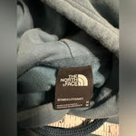 The North Face  Hoodie Women’s Size Medium Blue Photo 7