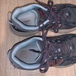 New Balance  acteva all terrain grey blue 510 v4 tennis shoes Photo 5