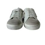 Steve Madden Rezume Sneaker in Rhinestone Silver 9.5 Photo 1