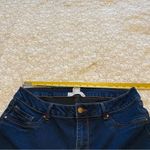 Workshop Republic Clothing  Women's Blue Jeans Size 16 Photo 2