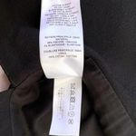 See By Chloe See by Chloé Black Sleeveless High Low Studded Peplum Top Photo 6