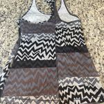 Nike  Dri-FIT Gray Tank Top Photo 3