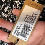 Thrills NWT co acacia floral wrap blouse black sz XS Photo 7