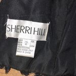 Sherri Hill size 2 gorgeous 2 piece lace & floral skirt set- Homecoming,Prom Photo 12