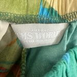 Jams World  pull on rayon pants lantern skies Size Extra small Photo 4