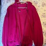 Old Navy  Hot Pink Zip-Up Photo 0