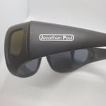 Jonathan Paul Navigator Fitovers Sunglasses Black Photo 7