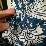 Apiece Apart Women's Ostrea Blue Sleeveless V-Neck Tank Jumpsuit Size 10 Photo 5