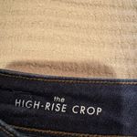 Liverpool Los Angeles “The Crop" jeans, high-rise "Belinda Crop Skinny" Wmns 4 Photo 4
