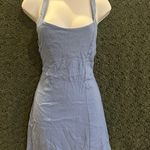 Free People FP just Peachy Mini Dress Photo 4