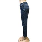 Talbots  Flawless Five Pocket Medium Wash Boyfriend Blue Jeans Mid Rise Womens 8 Photo 2