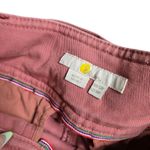 Boden Bude Trousers in Dusty Pink Size: 8P Photo 3