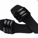 Havaianas NWOB You Milan Women's Sandals. Size 37-38. MSRP $62 Photo 3