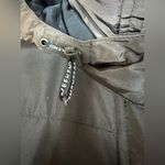 MaxMara WEEKEND REVERSIBLE DOWN JACKET IN WATER Photo 8