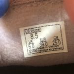 Vans Slip-On Lavender Suede Shearling Lined Photo 6