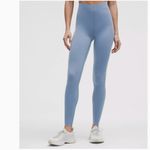 Lululemon  Glow Up™ Super-High-Rise Tight 28" In Washed Denim Photo 2