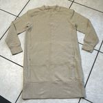 Lululemon  On Repeat‎ Ribbed Long Sleeve Dress Photo 2