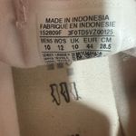 Converse Women's Pink Canvas Sneakers Size undefined Photo 5