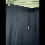 Adrienne Vittadini Vittadini Navy Skirt size Small Photo 1