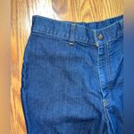Levi's Fantastic *Rare* Vintage 1970s Levi’s No Front Pocket Jeans! Photo 2