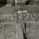 American Eagle  Outfitters Curvy High Rise Jeggings Photo 2