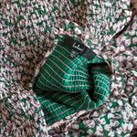 Lulus  Long Sleeve Floral Dress - Pink and Black Photo 4