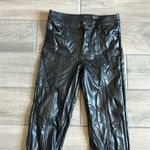 Calzedonia  faux leather pants Photo 1