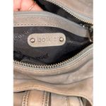 Botkier  Sophie Lambskin Leather East West Shoulder Bag Photo 4