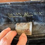 Banana Republic Jeans Womens Size 10 Denim Urban Boot Cut 32x30 Y2K Stretch Photo 4