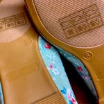 Journee Collection  KARISSA Mary Jean Flats size 8 Photo 7