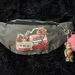 Handmade Western‎ themed fanny pack Photo 0
