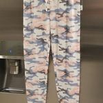 P.J. Salvage ππ Camo Print Pajama Bottoms ~ Small S NWT Photo 4