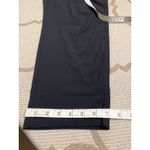 Eddie Bauer  Women’s Traveler Ankle Pull On pants, black, size large Photo 5