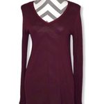 a.n.a .-Dress/Tunic-V-neck-EUC-Sz Med. Photo 0