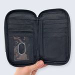 Vera Bradley Rosewood (Winter 2015) Floral Zip Around Phone Wristlet Wallet Photo 5