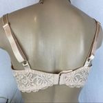 Wacoal  Nude All Dressed Up T-Shirt Underwire 853166 Bra 38D Photo 2