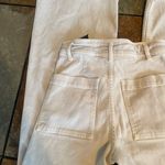 ZARA The Marine Straight Pants  Photo 5