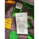 LADDI NWT INDIAN BATIK BLOCK PRINT DRESS AFRICAN STYLE ONE SIZE Size undefined Photo 10