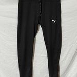 Puma Women's  Black Leggings Size S Photo 0